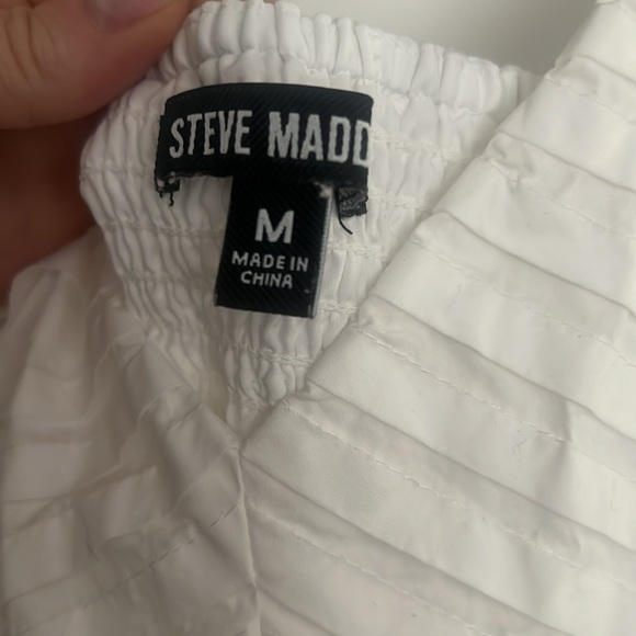 Steve Madden Eliora Dress from revolve - Picture 3 of 4